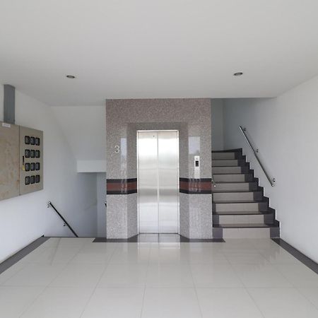 Hua Hin Irooms Eksteriør bilde