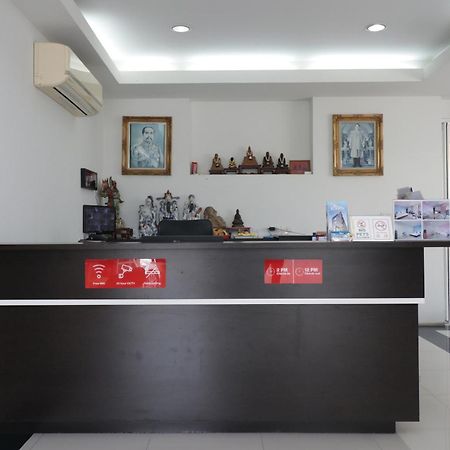 Hua Hin Irooms Eksteriør bilde