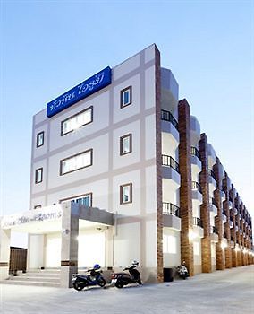 Hua Hin Irooms Eksteriør bilde