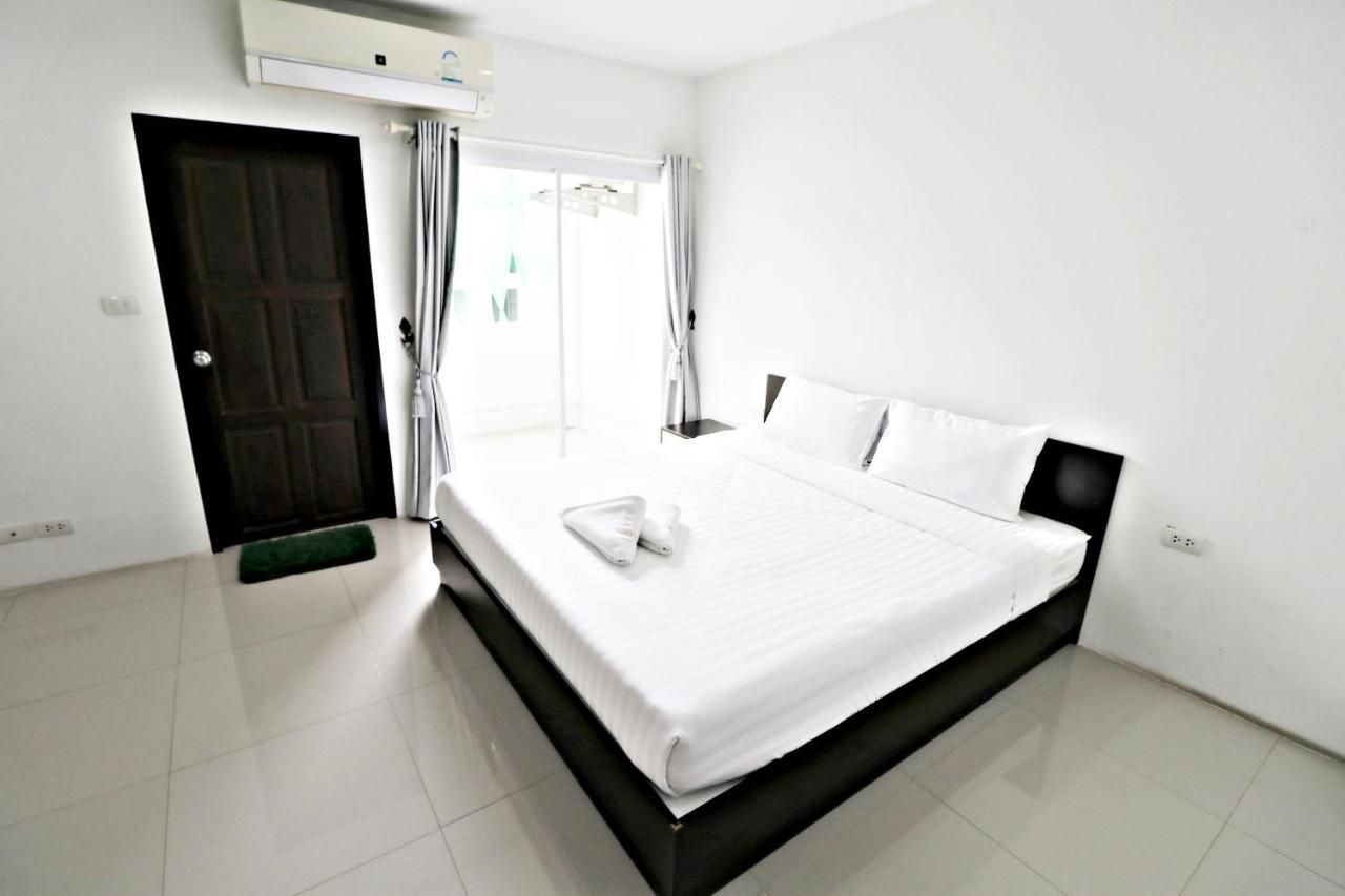 Hua Hin Irooms Eksteriør bilde
