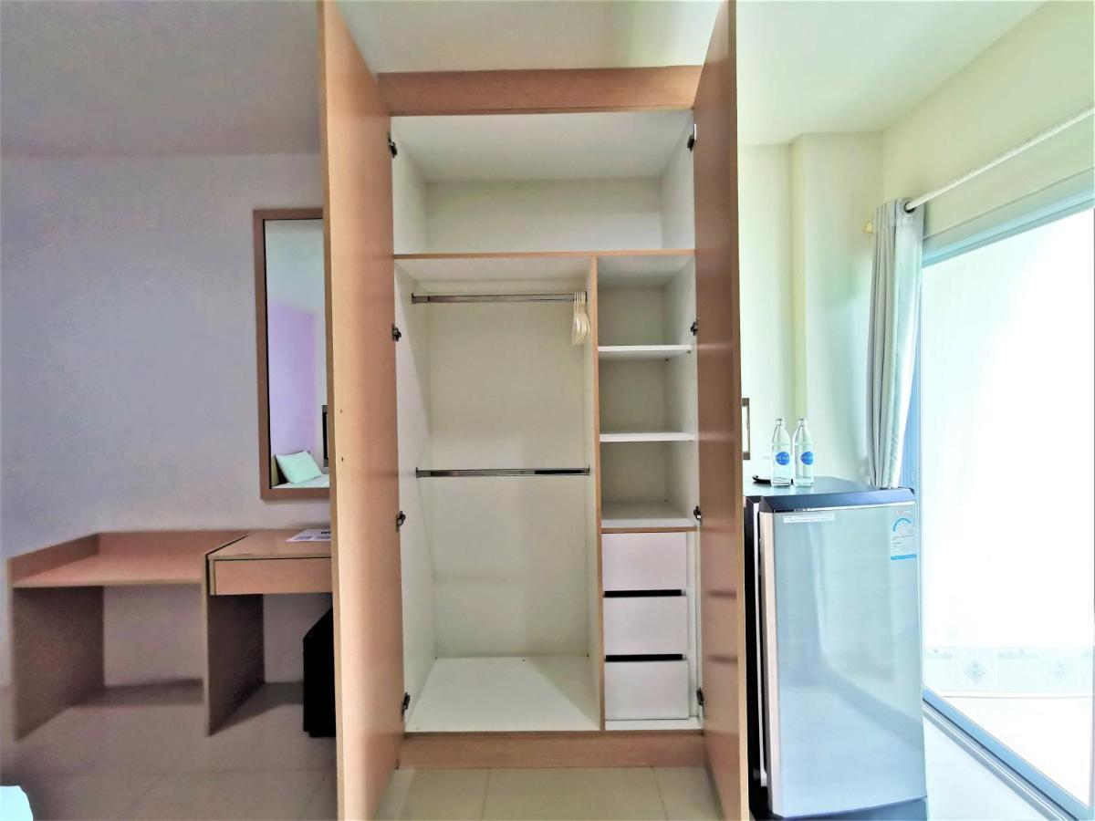 Hua Hin Irooms Eksteriør bilde