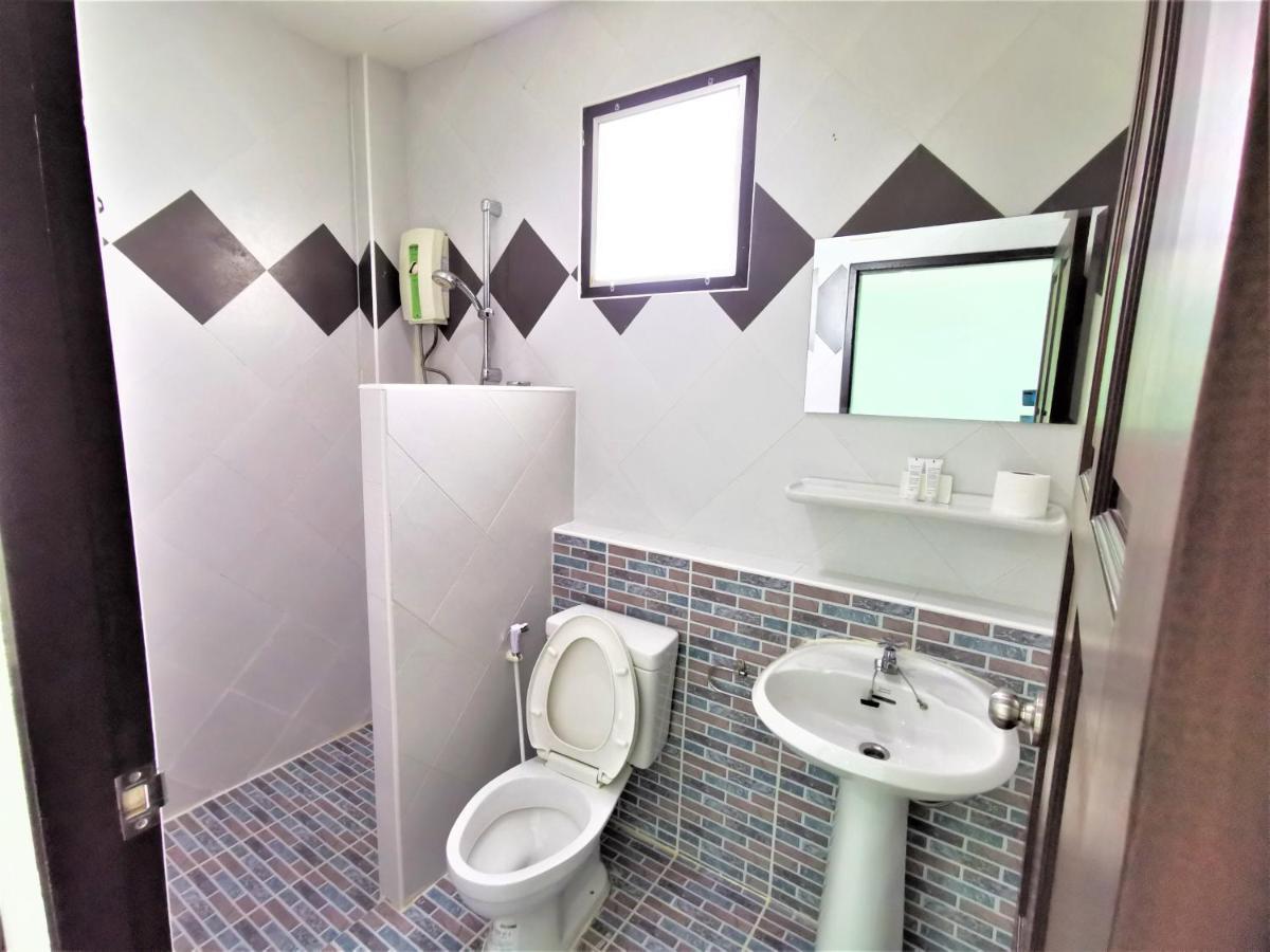 Hua Hin Irooms Eksteriør bilde