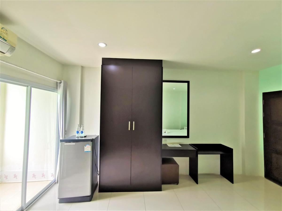 Hua Hin Irooms Eksteriør bilde
