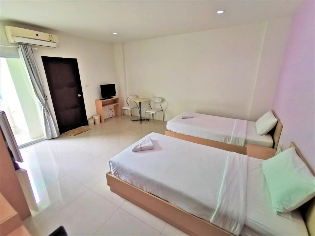 Hua Hin Irooms Eksteriør bilde