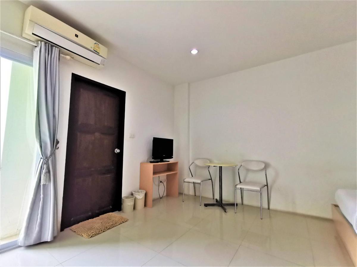 Hua Hin Irooms Eksteriør bilde