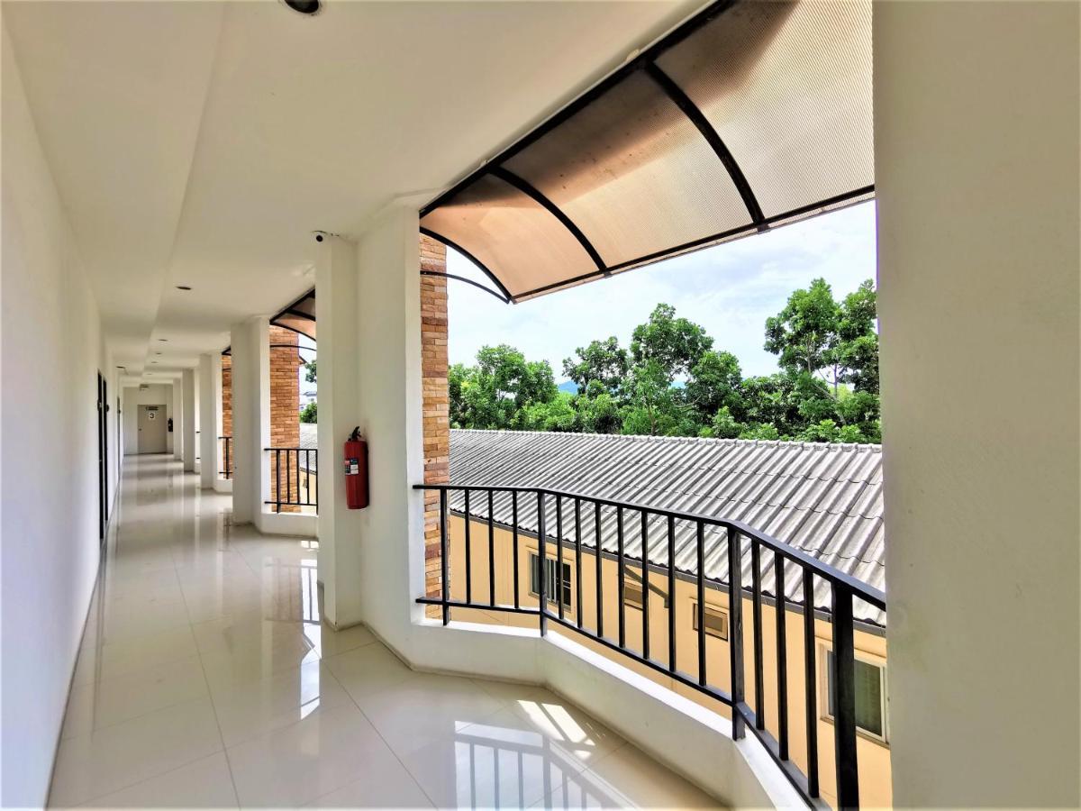 Hua Hin Irooms Eksteriør bilde