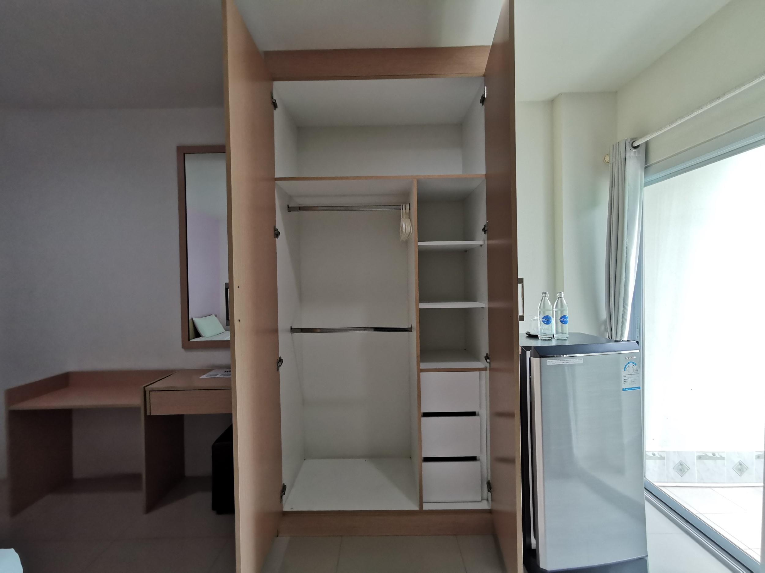 Hua Hin Irooms Eksteriør bilde