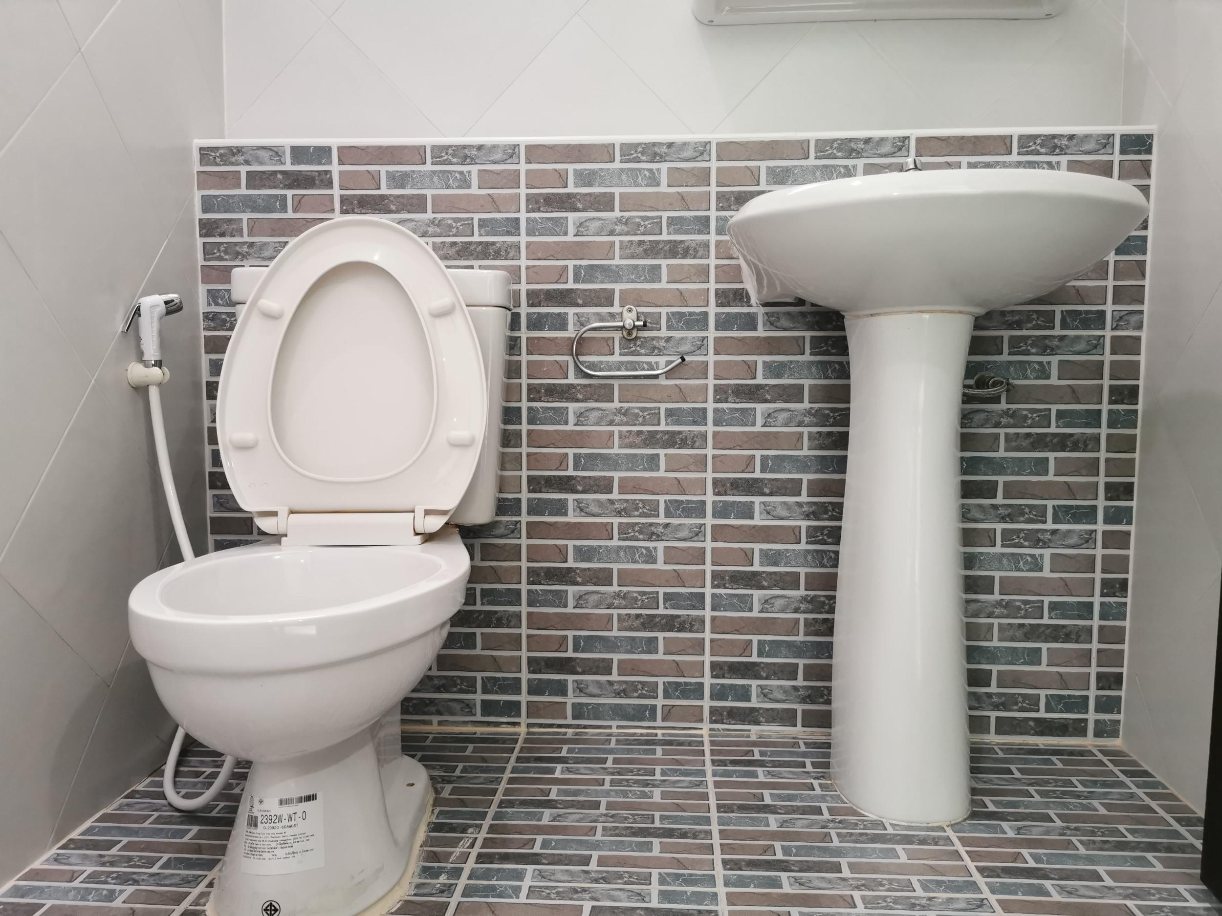 Hua Hin Irooms Eksteriør bilde