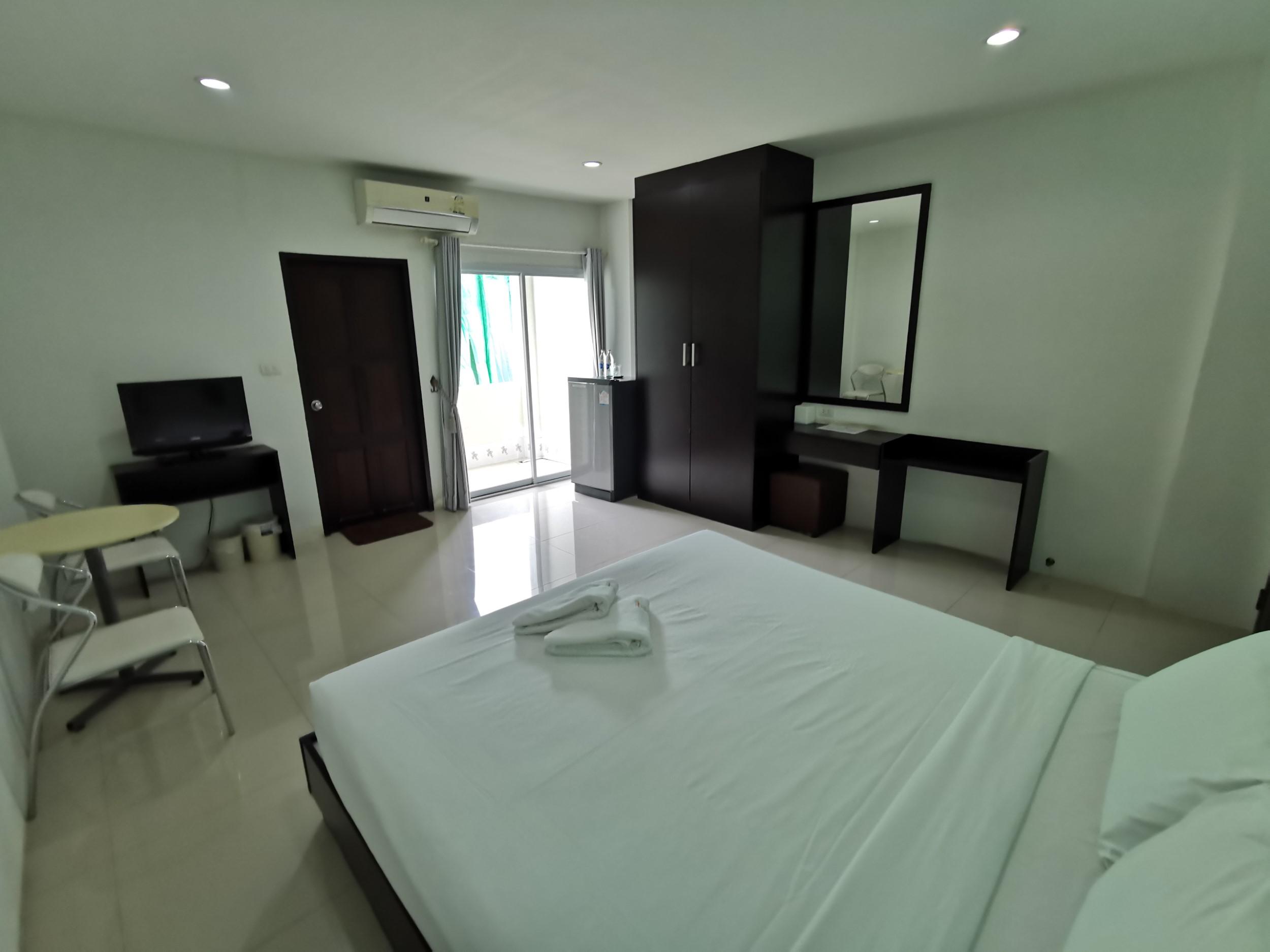 Hua Hin Irooms Eksteriør bilde
