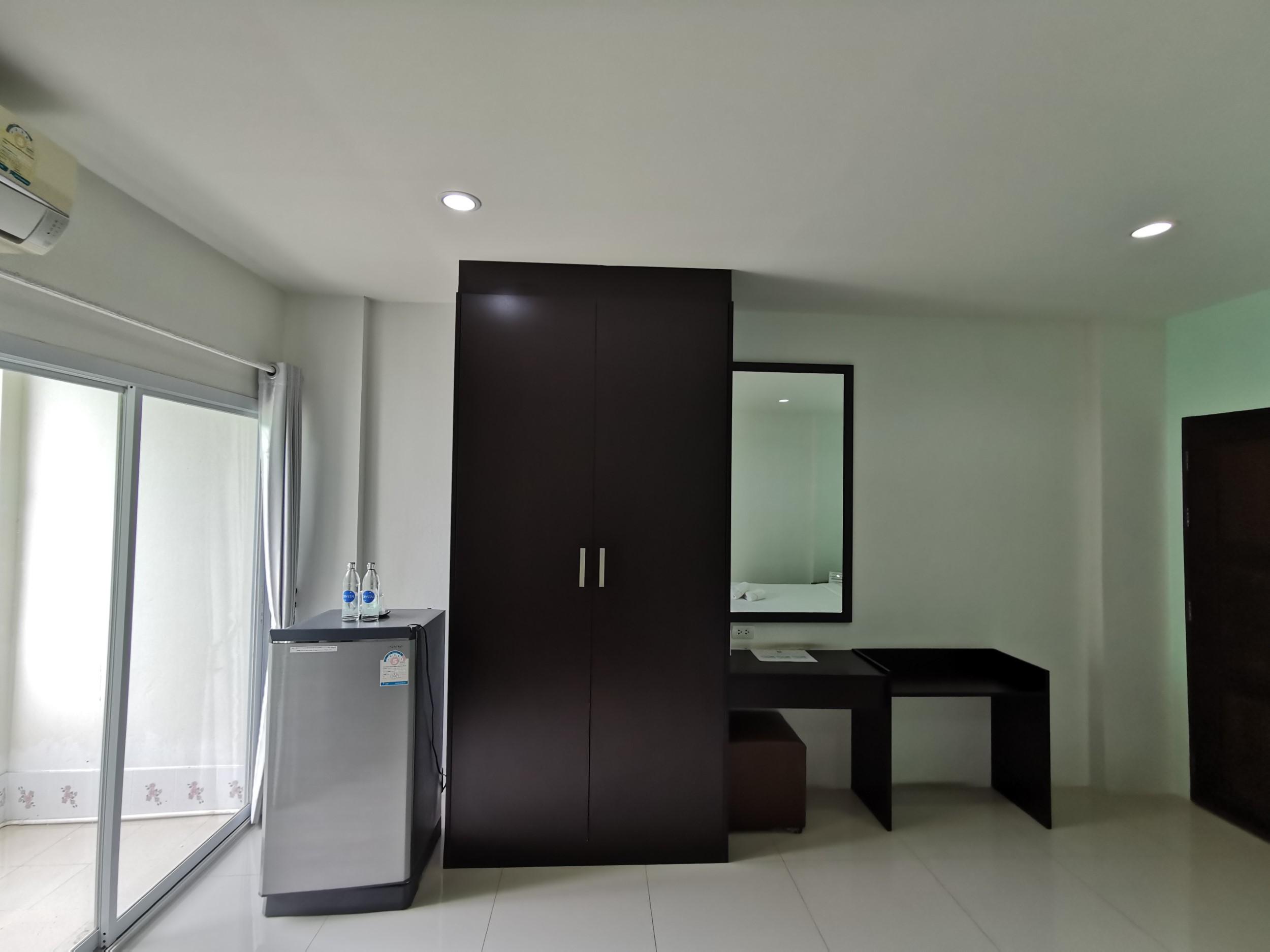 Hua Hin Irooms Eksteriør bilde