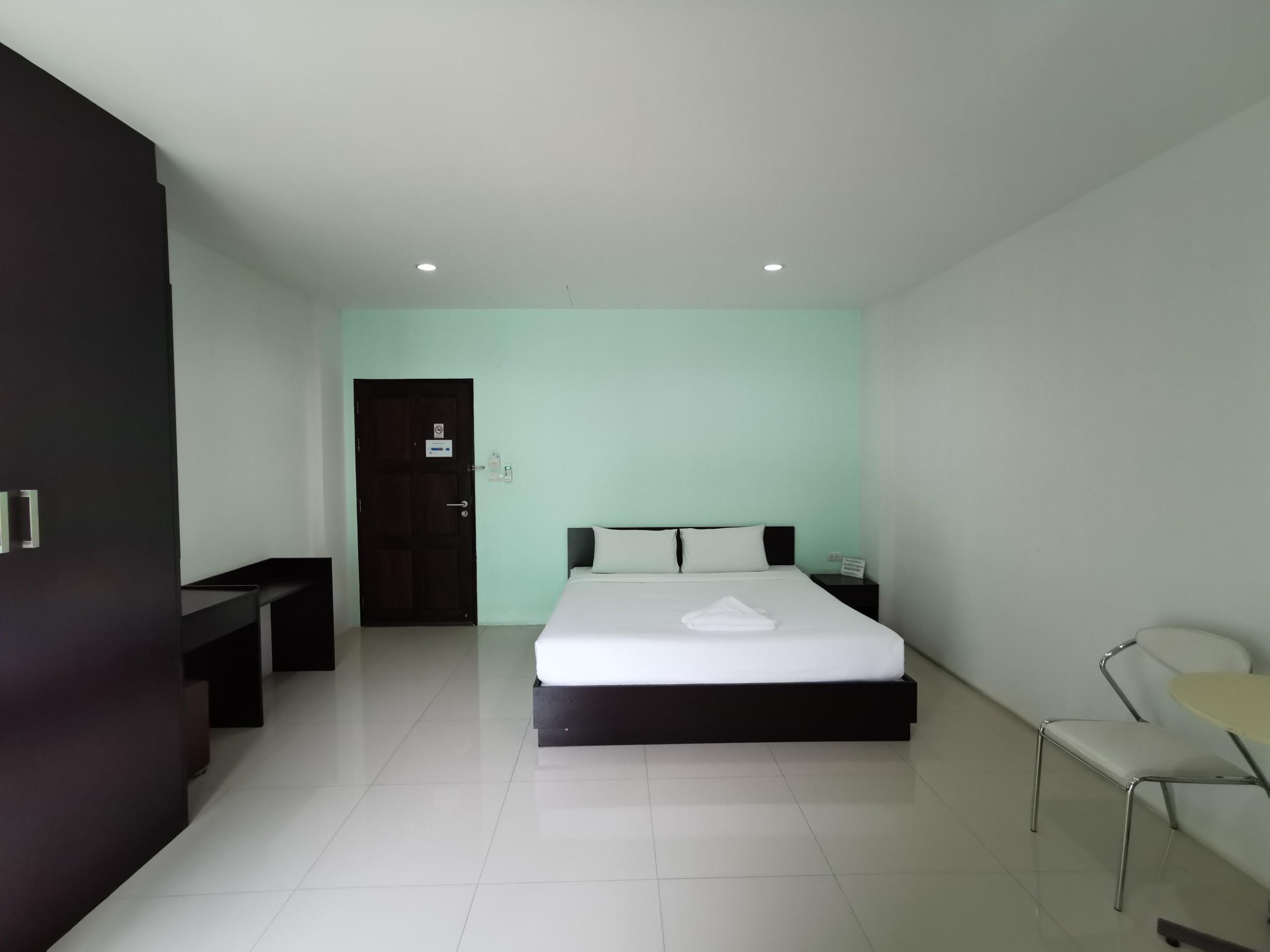 Hua Hin Irooms Eksteriør bilde