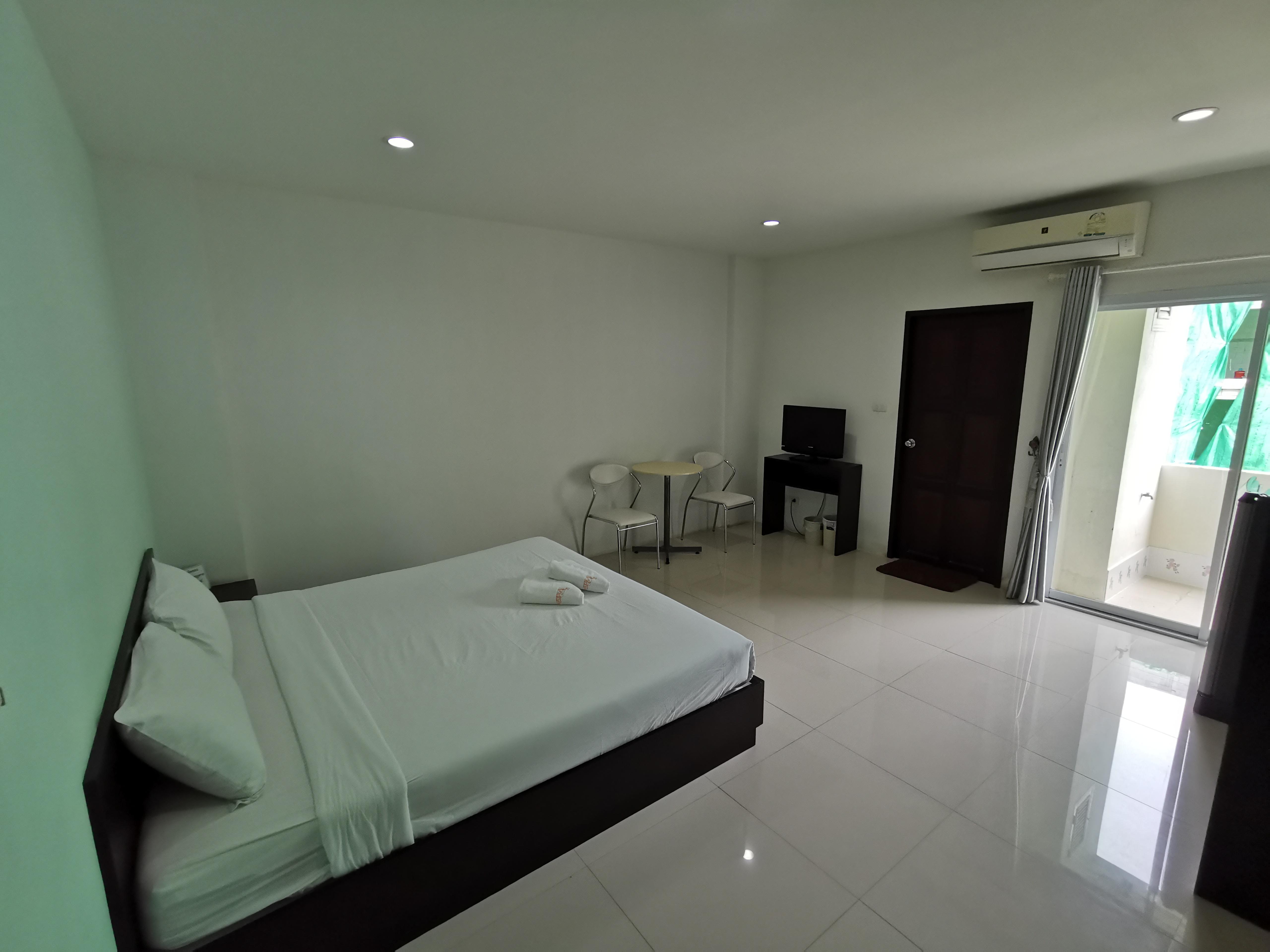 Hua Hin Irooms Eksteriør bilde
