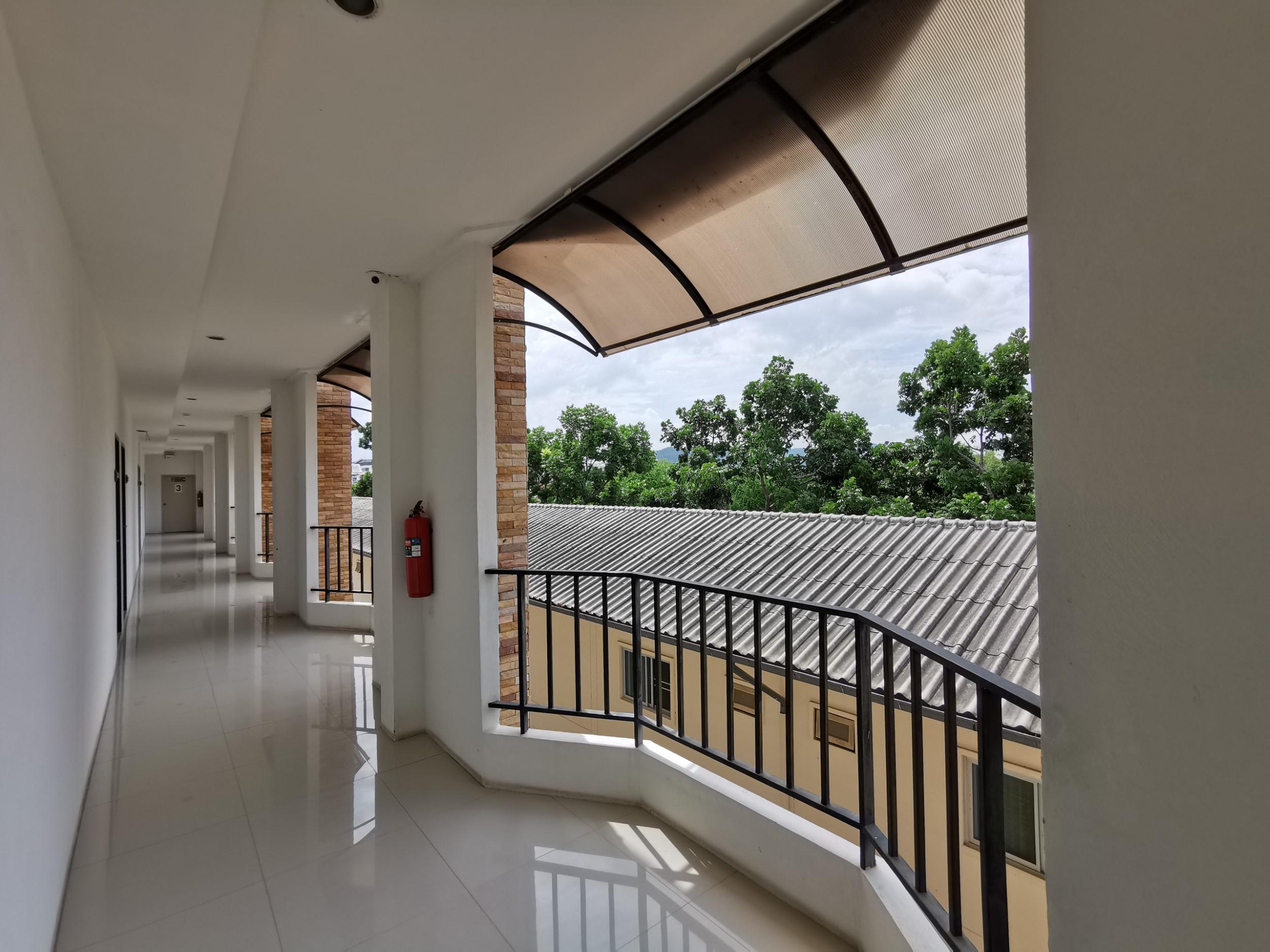Hua Hin Irooms Eksteriør bilde