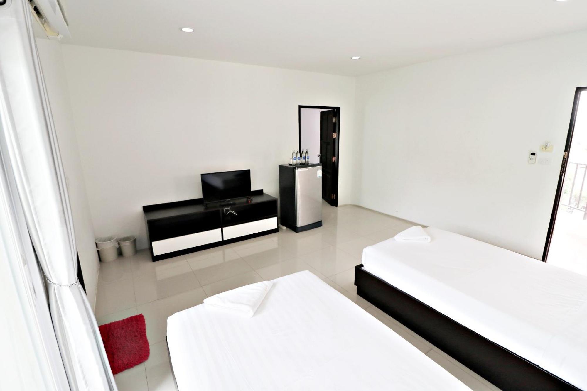 Hua Hin Irooms Rom bilde